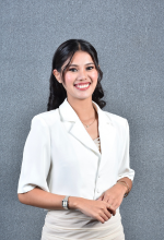 Maeann Patron