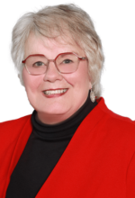 Joan Muller
