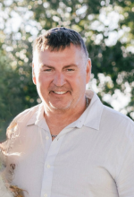 Keith Jenkins